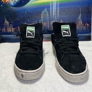 Puma Suede Classic Mens 6.5